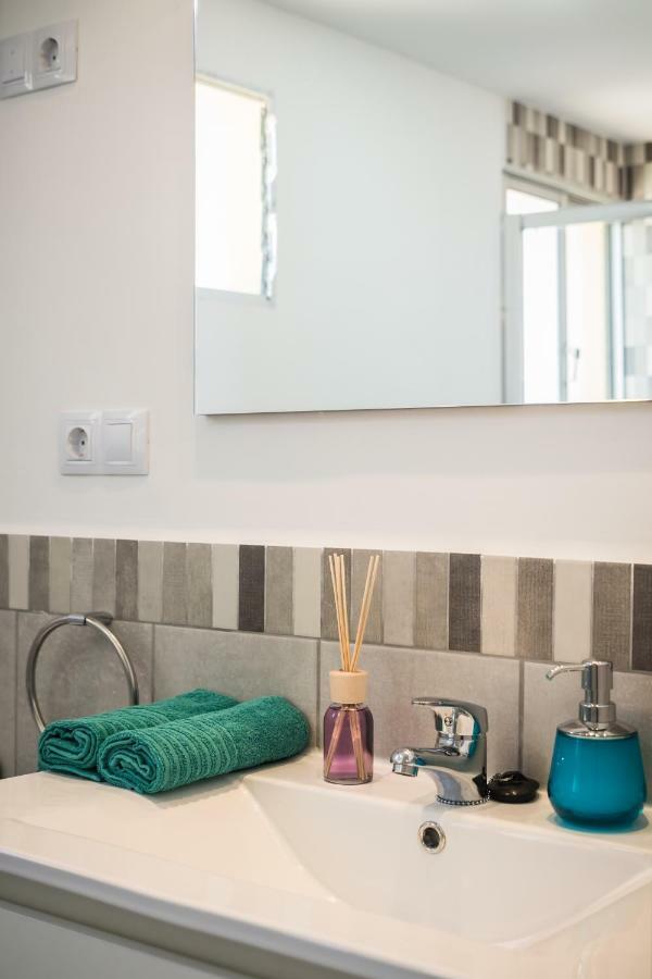 Ocean View Penthouse Daire Gran Tarajal Dış mekan fotoğraf