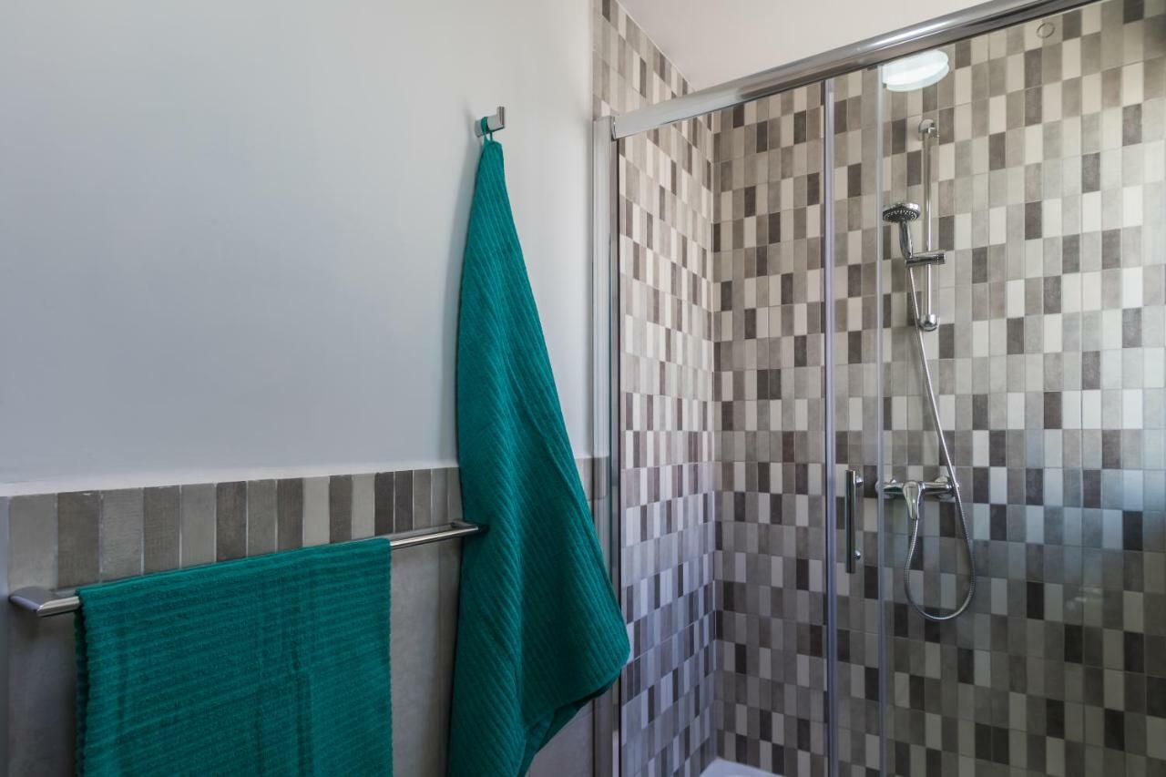 Ocean View Penthouse Daire Gran Tarajal Dış mekan fotoğraf